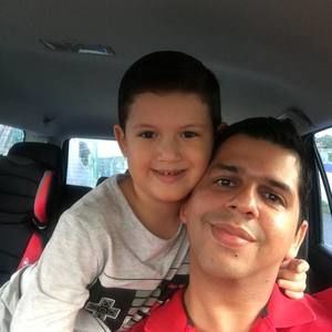 Meet your Posher, Josue